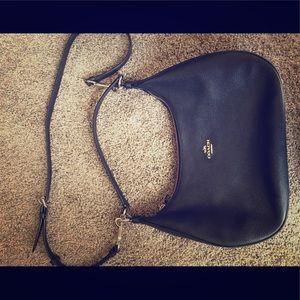 Coach Hobo Purse